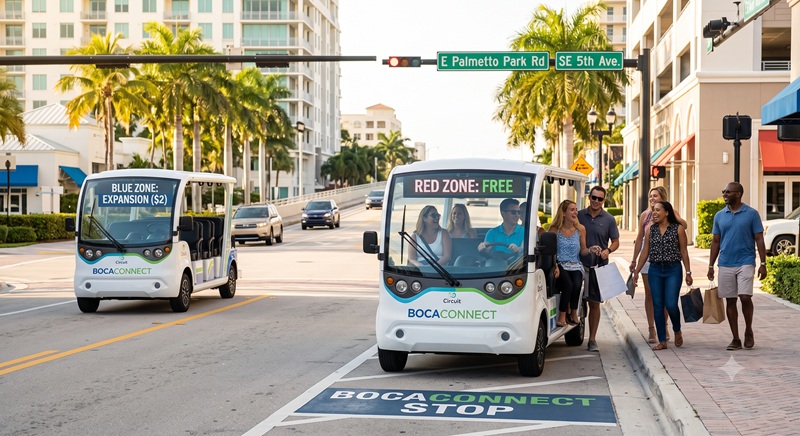 Boca Raton Florida
