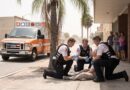 Florida heat is dangerous