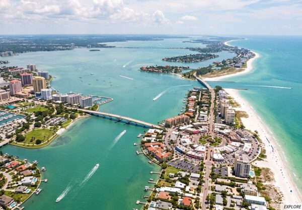 Sarasota Florida