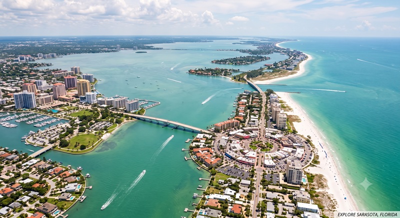 Sarasota Florida